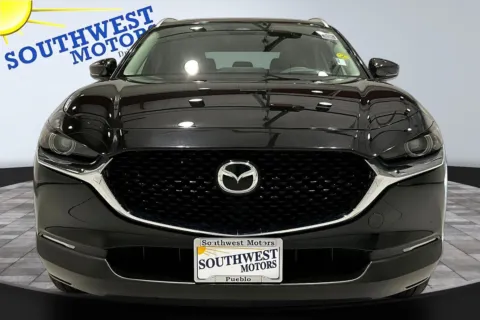 Photos of 2024 Mazda CX-30 2.5 S Premium Package for sale in Pueblo, CO at Southwest Motors