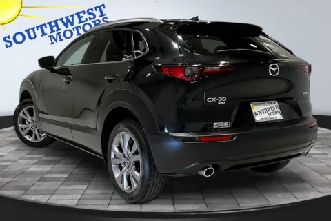 More photos of 2024 Mazda CX-30 2.5 S Premium Package at Southwest Motors, CO