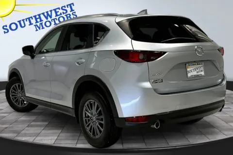 More photos of 2019 Mazda CX-5 Touring at Southwest Motors, CO