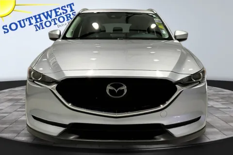 Photos of 2019 Mazda CX-5 Touring for sale in Pueblo, CO at Southwest Motors