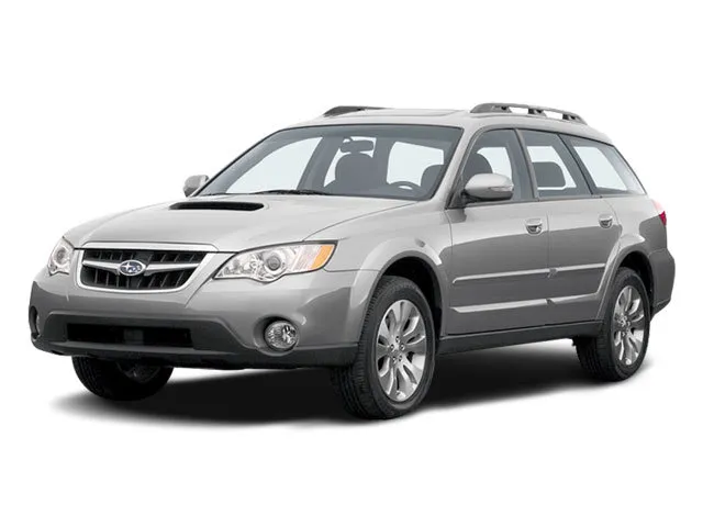2008 Subaru Outback for sale in Pueblo, CO