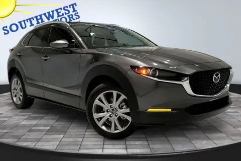 Another view of 2021 Mazda CX-30 Premium for sale in Pueblo, CO at Southwest Motors