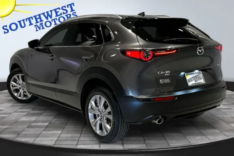 More photos of 2021 Mazda CX-30 Premium at Southwest Motors, CO