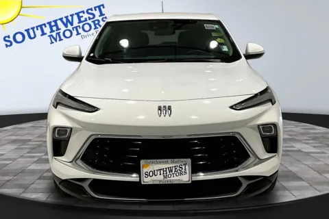 Photos of 2025 Buick Encore GX Preferred for sale in Pueblo, CO at Southwest Motors