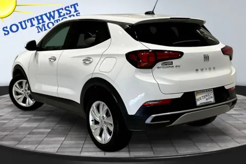 More photos of 2025 Buick Encore GX Preferred at Southwest Motors, CO