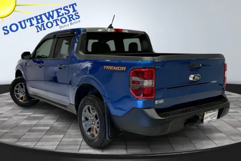 More photos of 2023 Ford Maverick XLT Advanced at Southwest Motors, CO