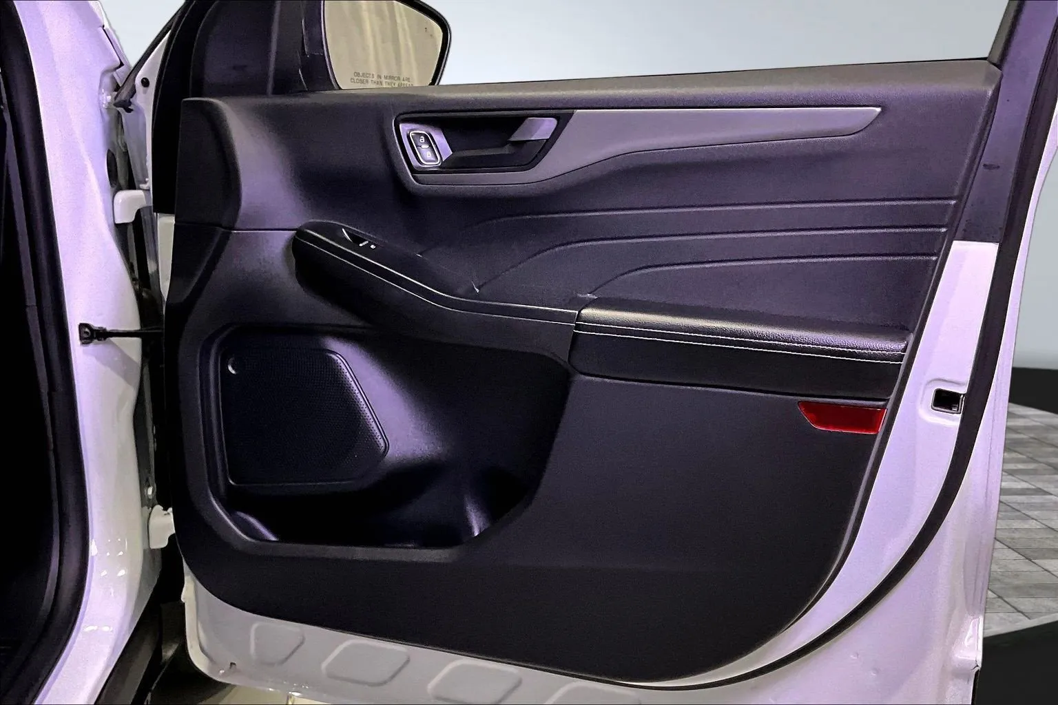 2025 Ford Escape Active - Photo 27