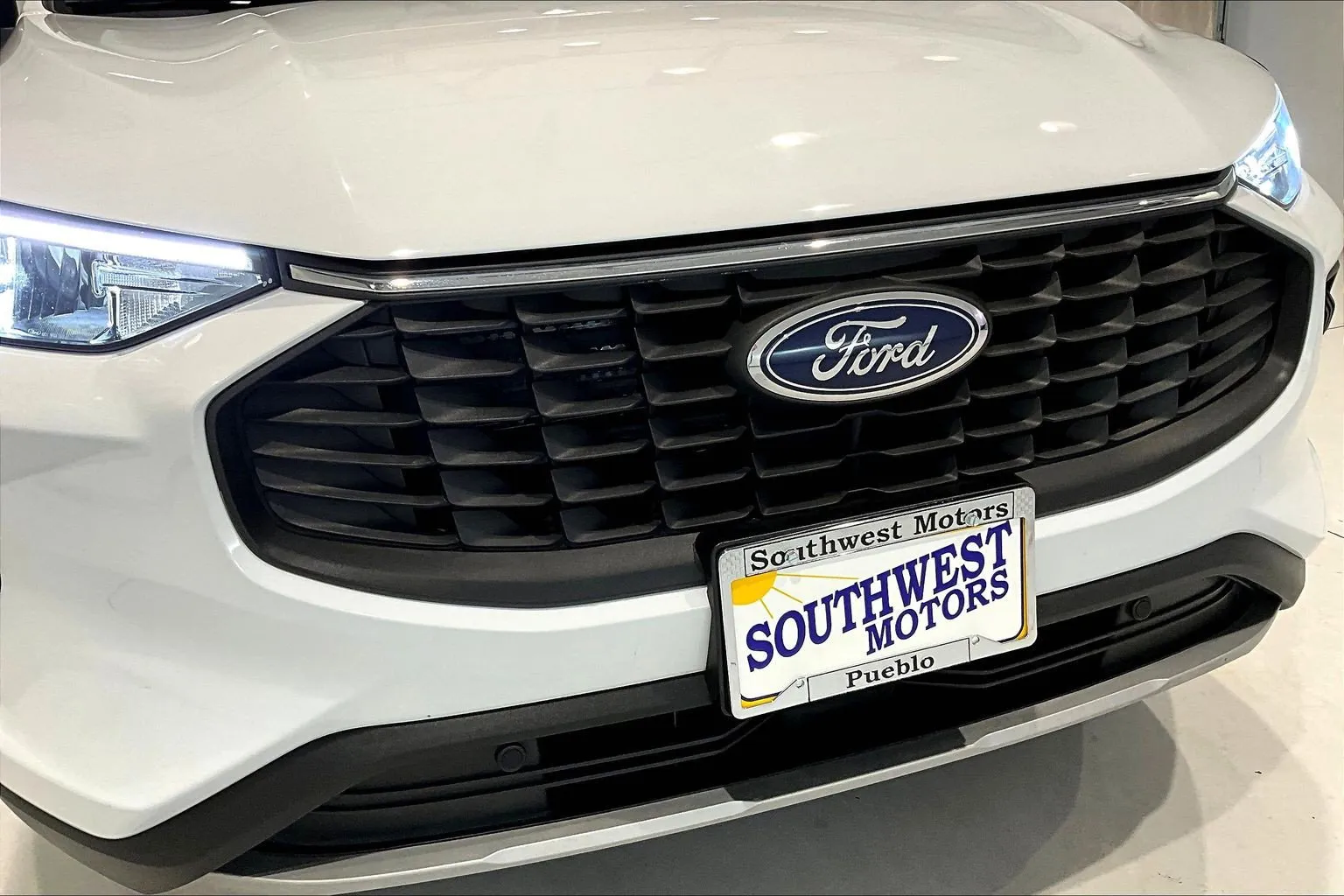 2025 Ford Escape Active - Photo 31