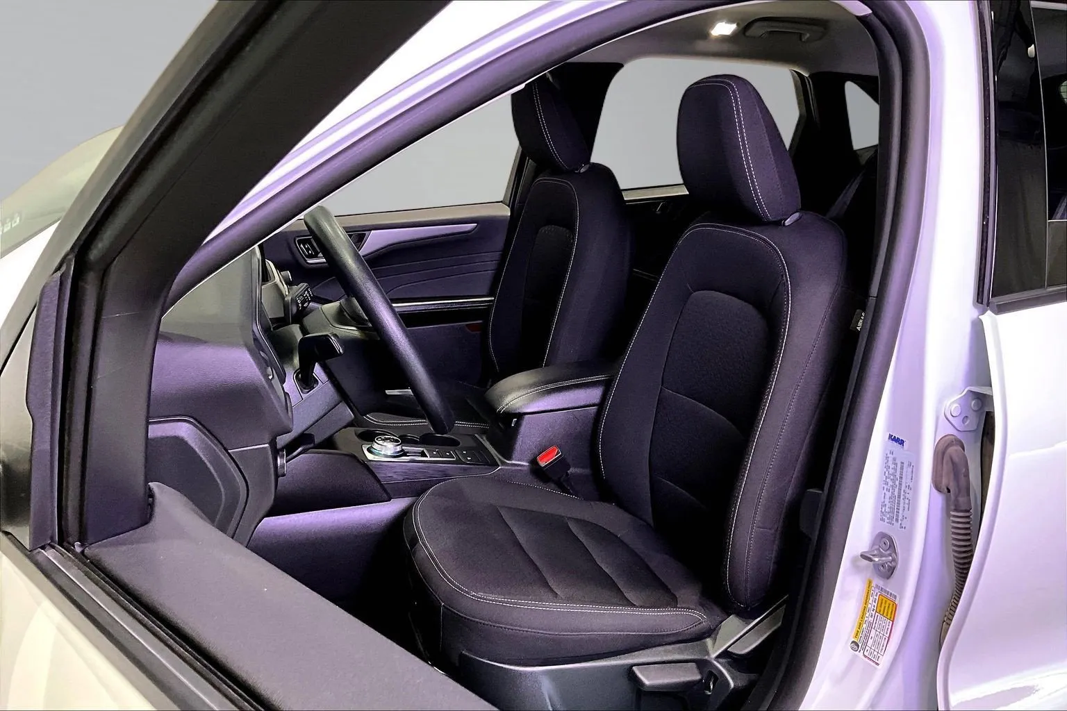 2025 Ford Escape Active - Photo 21