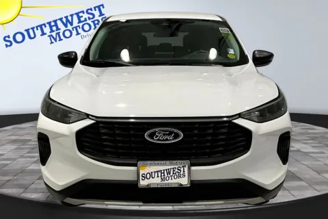 Photos of 2025 Ford Escape Active for sale in Pueblo, CO at Southwest Motors