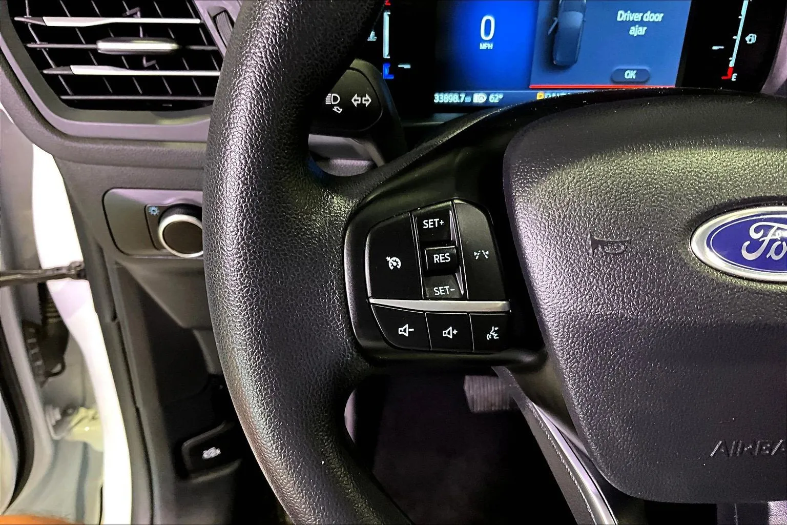 2025 Ford Escape Active - Photo 12