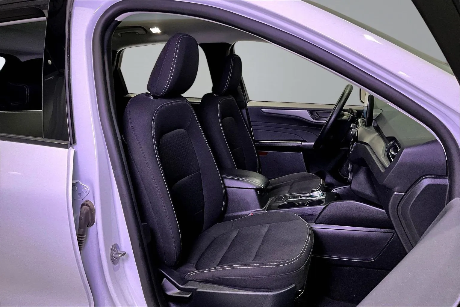 2025 Ford Escape Active - Photo 28