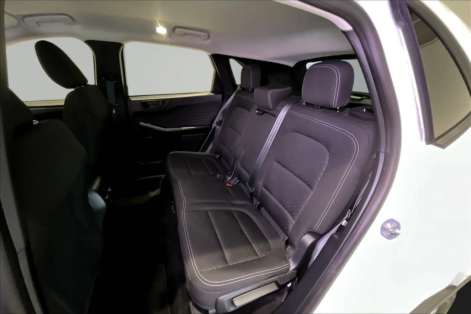 2025 Ford Escape Active - Photo 22