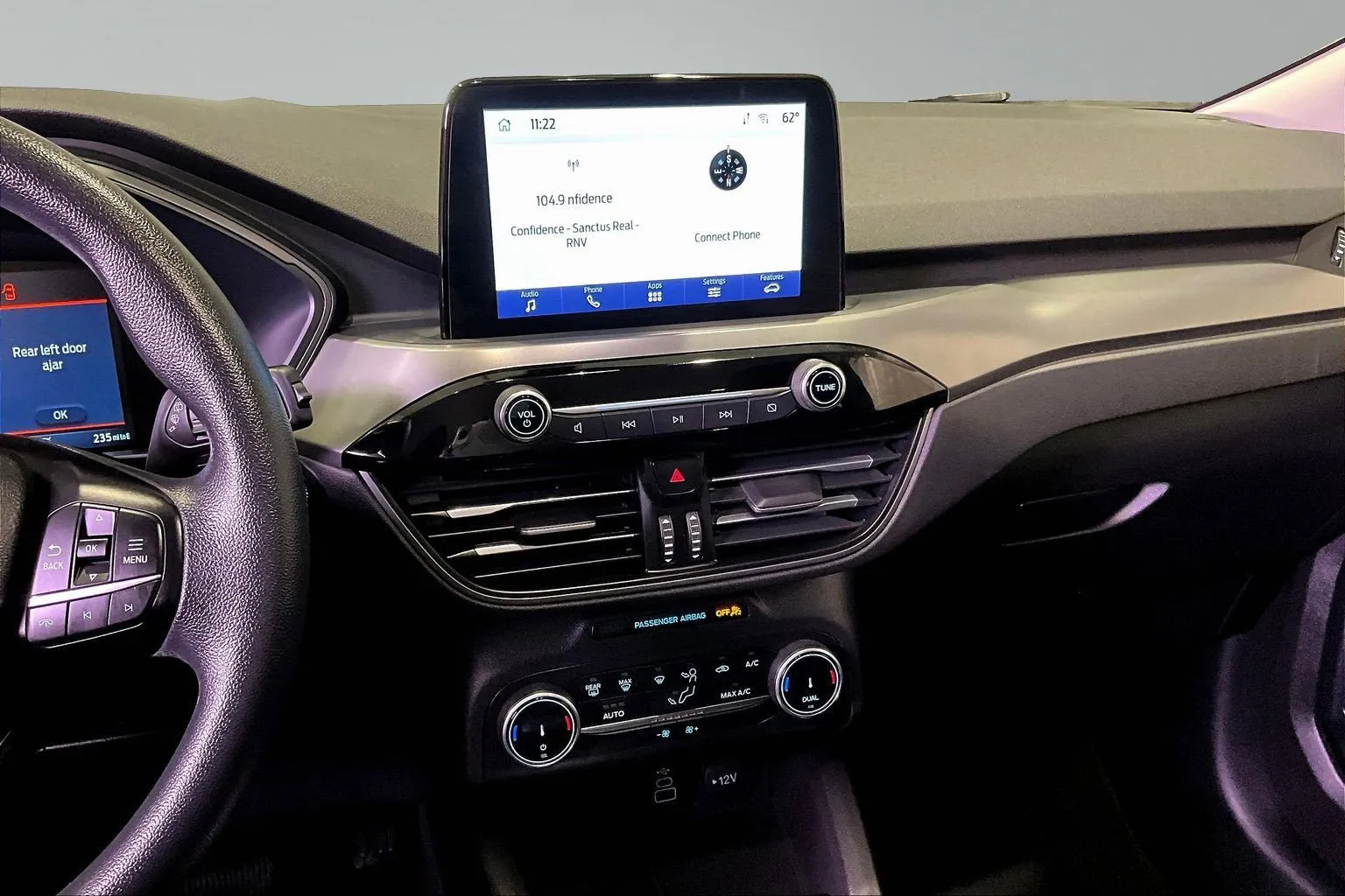 2025 Ford Escape Active - Photo 10