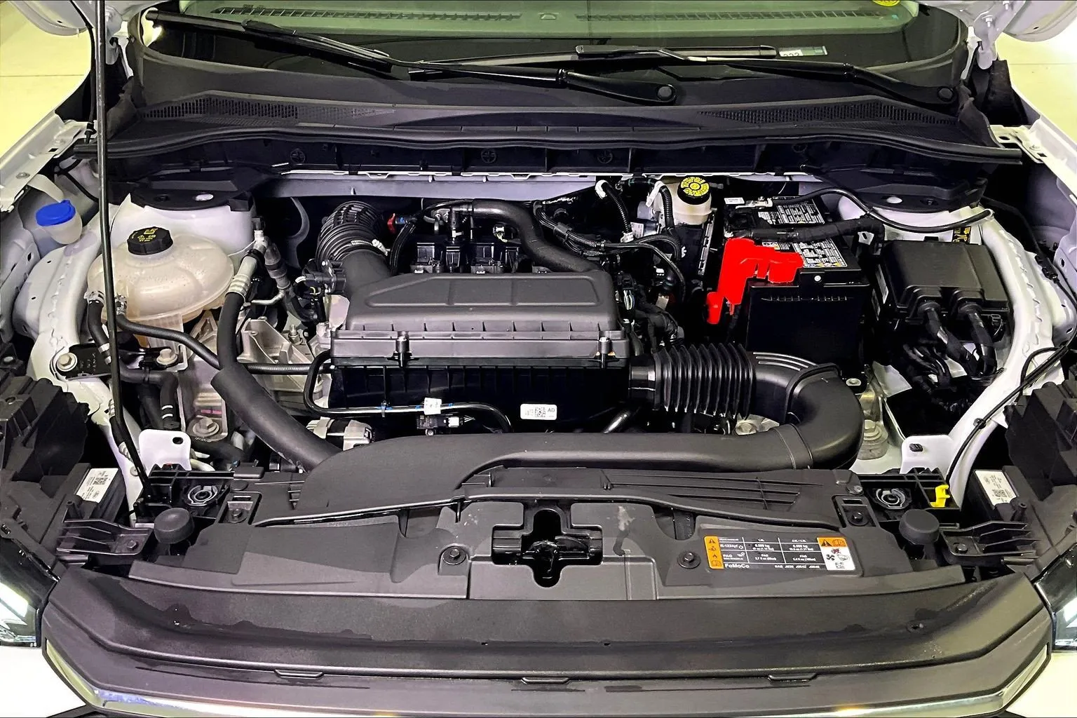 2025 Ford Escape Active - Photo 29
