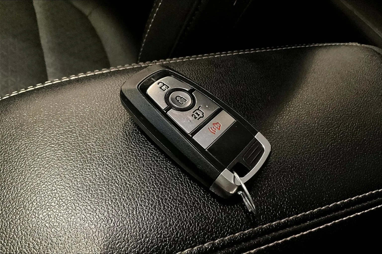 2025 Ford Escape Active - Photo 33
