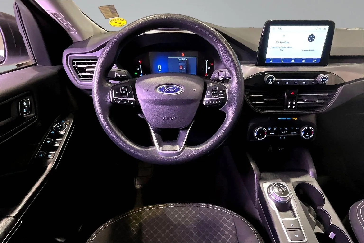 2025 Ford Escape Active - Photo 9
