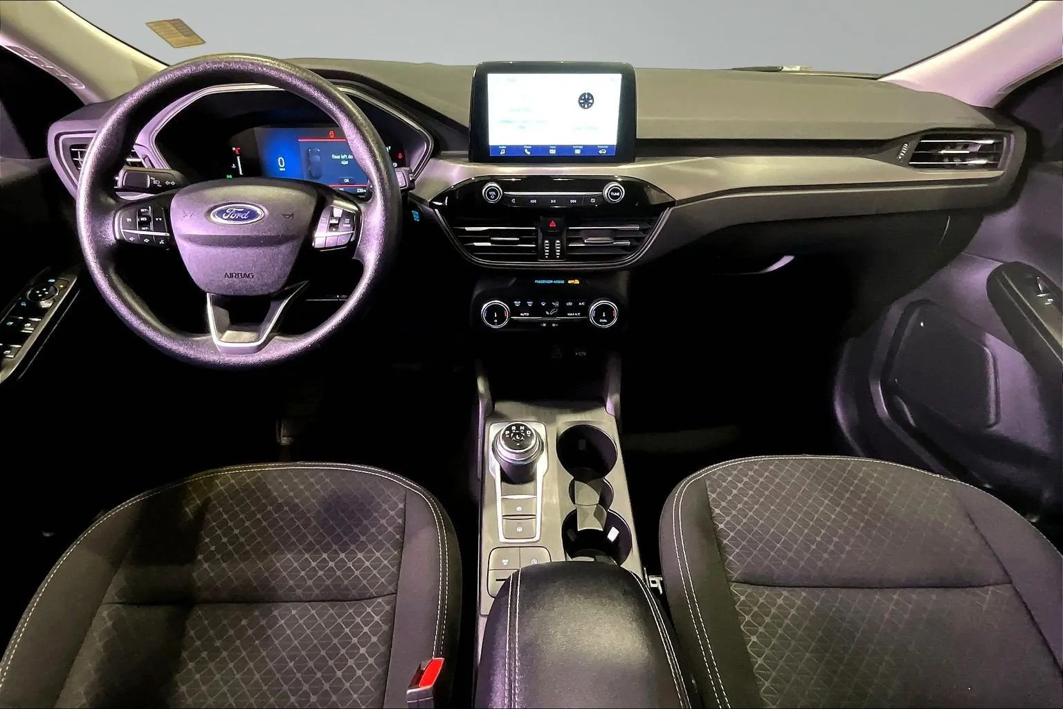 2025 Ford Escape Active - Photo 8