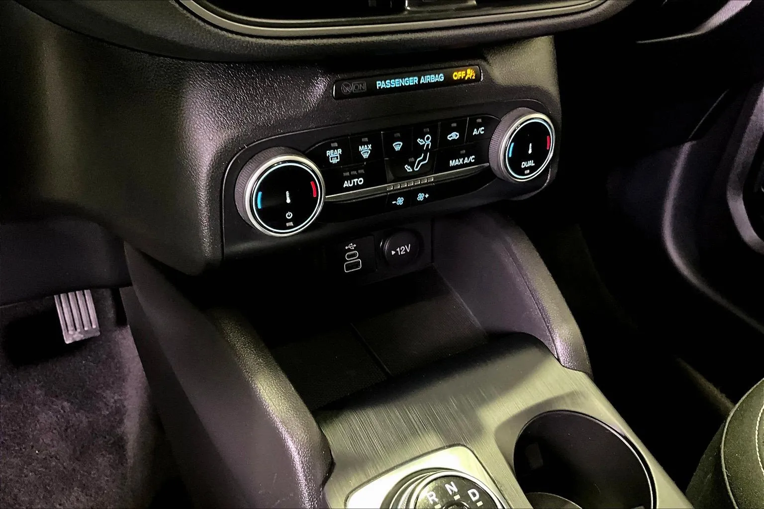2025 Ford Escape Active - Photo 16