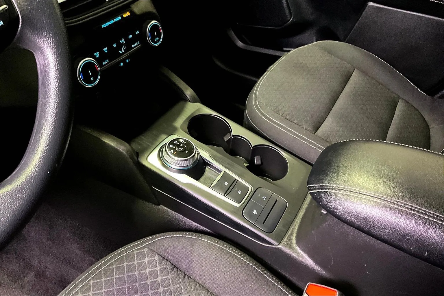 2025 Ford Escape Active - Photo 18