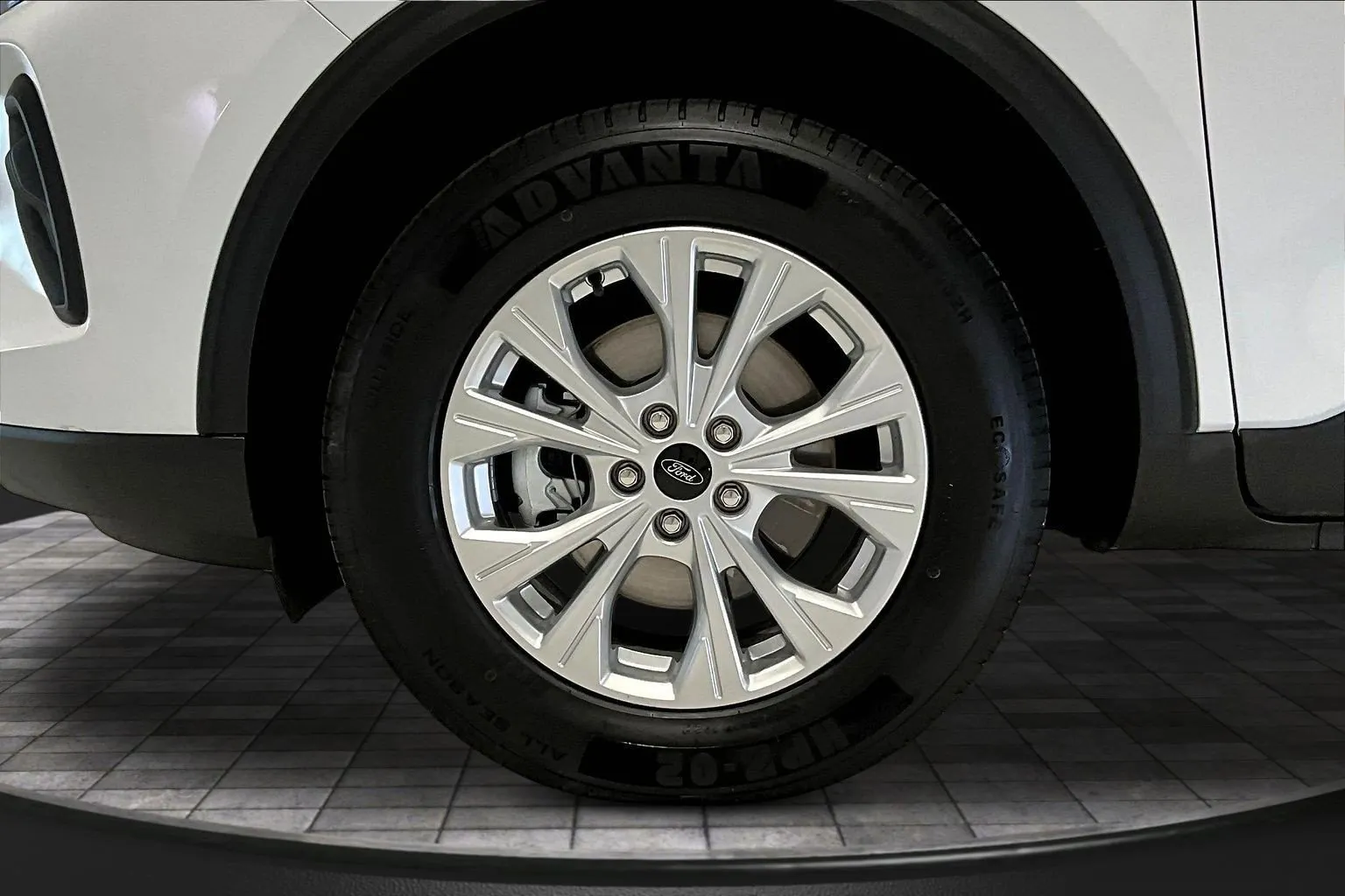 2025 Ford Escape Active - Photo 32