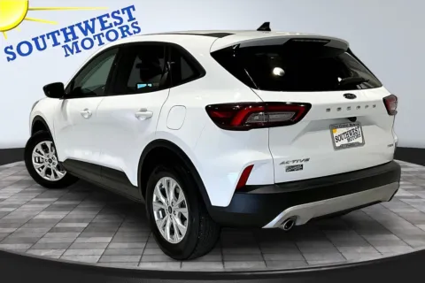 More photos of 2025 Ford Escape Active at Southwest Motors, CO