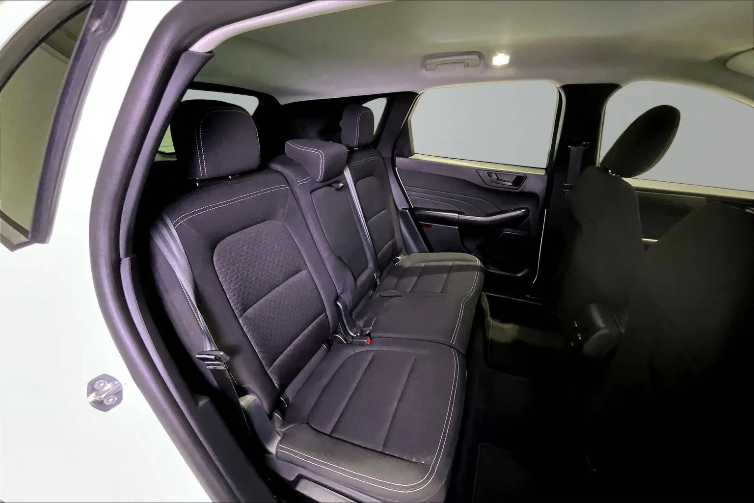 2025 Ford Escape Active - Photo 24