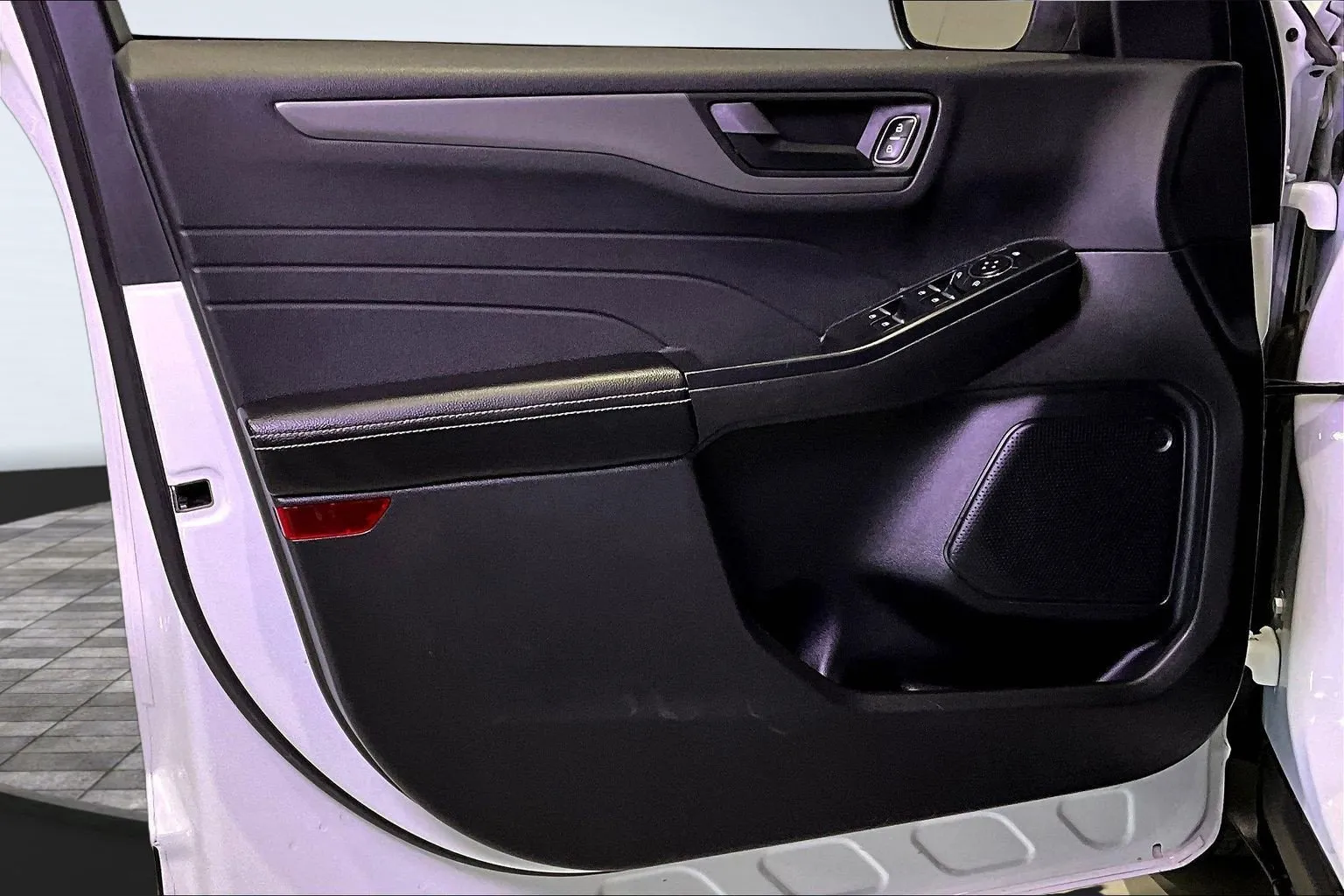 2025 Ford Escape Active - Photo 20