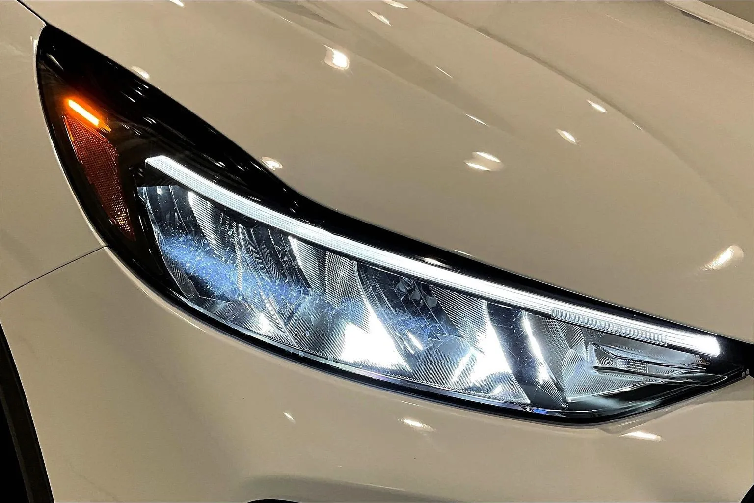 2025 Ford Escape Active - Photo 30