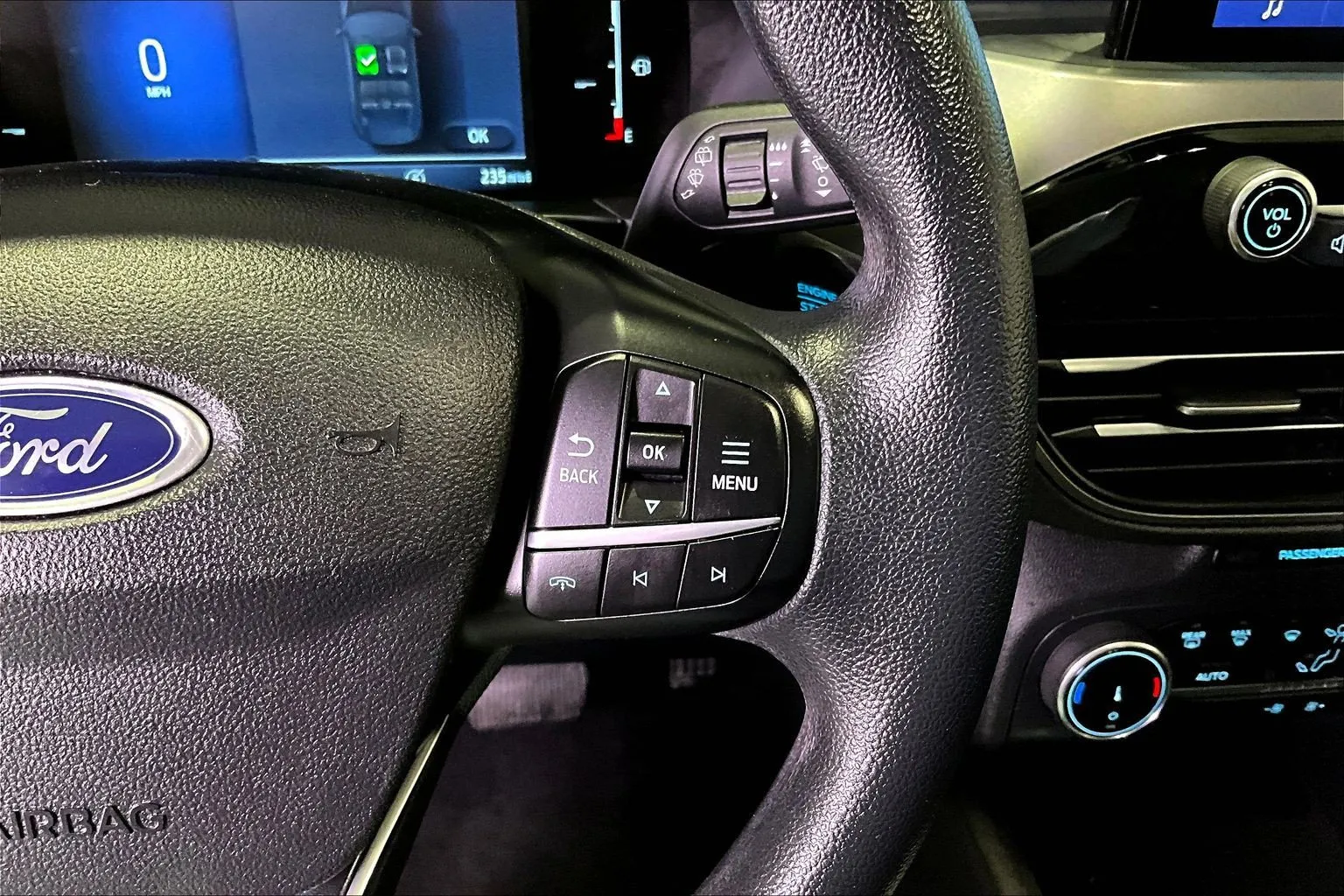 2025 Ford Escape Active - Photo 13
