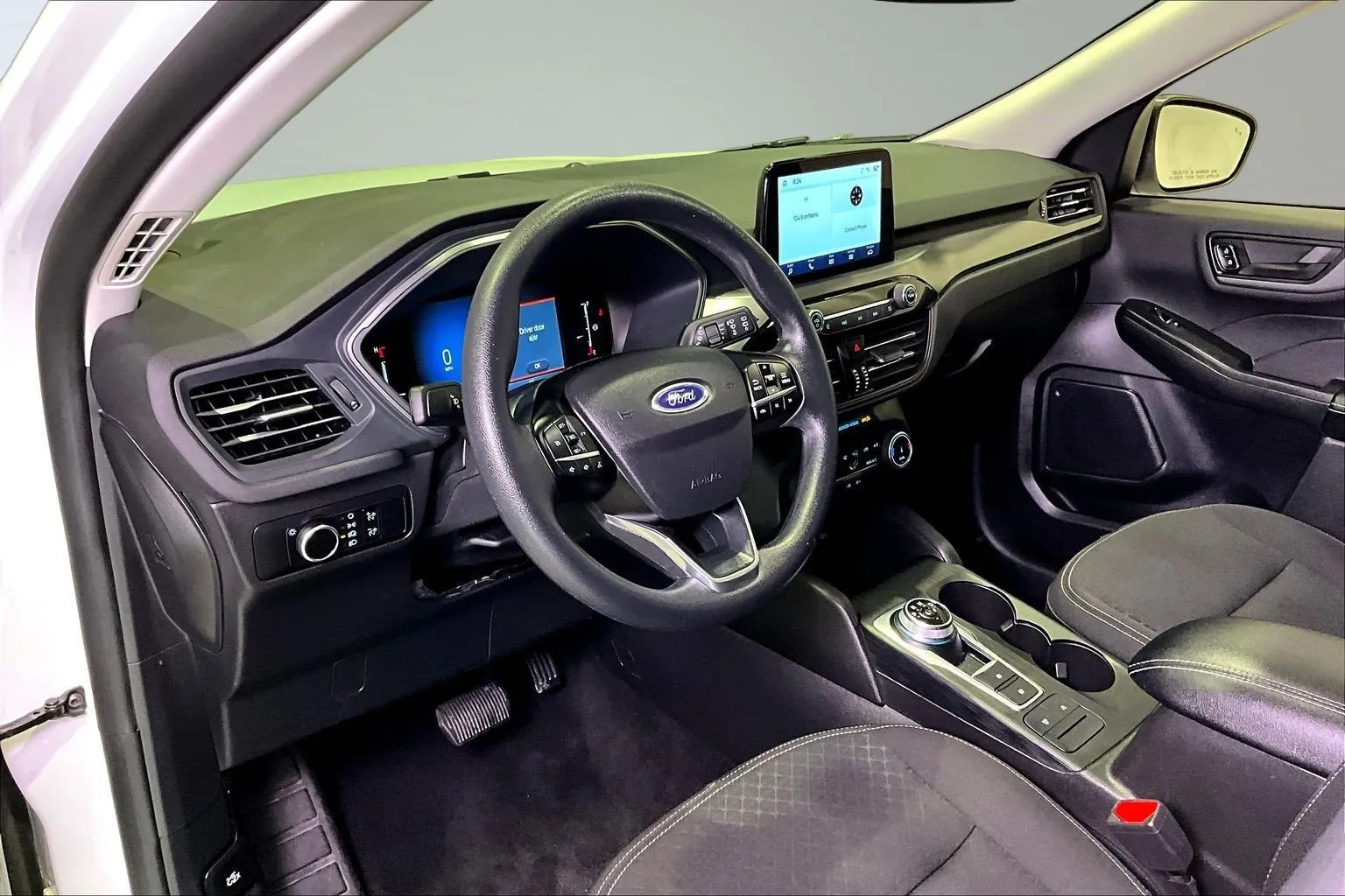 2025 Ford Escape Active - Photo 17
