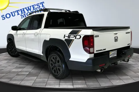 More photos of 2023 Honda Ridgeline Black Edition at Southwest Motors, CO