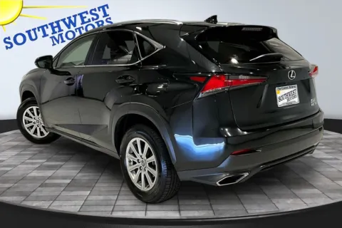 More photos of 2020 Lexus NX 300 at Southwest Motors, CO