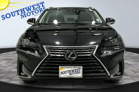 Photos of 2020 Lexus NX 300 for sale in Pueblo, CO at Southwest Motors
