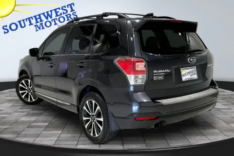 More photos of 2018 Subaru Forester Touring at Southwest Motors, CO