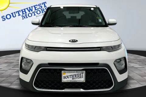 Photos of 2020 Kia Soul LX for sale in Pueblo, CO at Southwest Motors