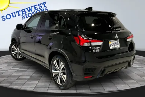 More photos of 2025 Mitsubishi Outlander Sport S at Southwest Motors, CO