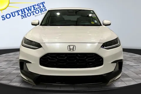 Photos of 2024 Honda HR-V LX for sale in Pueblo, CO at Southwest Motors