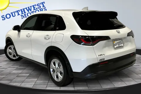 More photos of 2024 Honda HR-V LX at Southwest Motors, CO