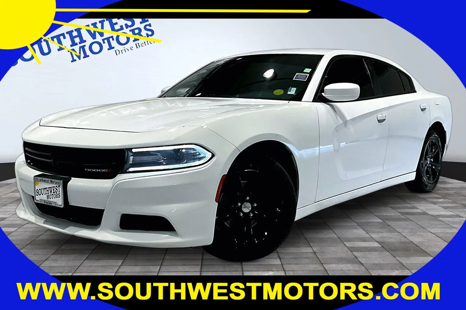 2018 Dodge Charger SXT for sale in Pueblo, CO