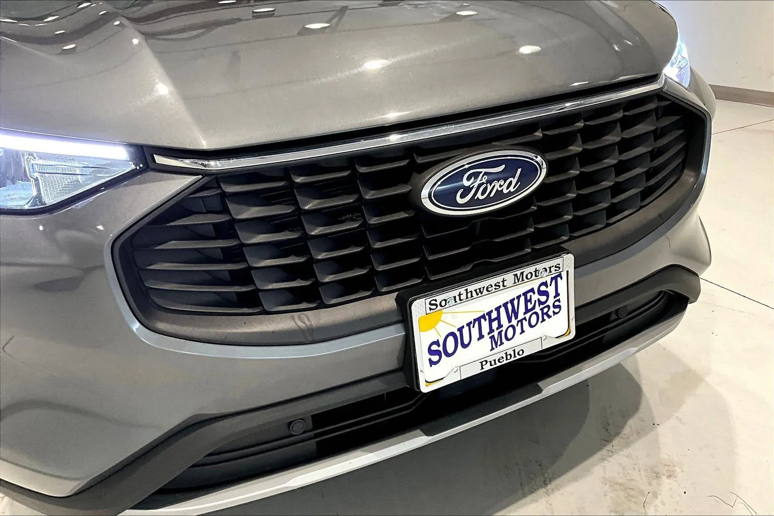 Ford Escape photo 31