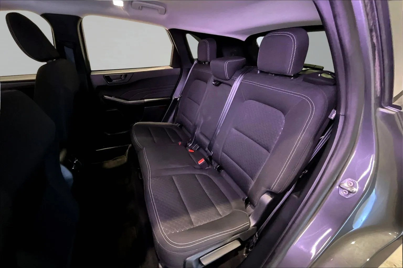 Ford Escape photo 22