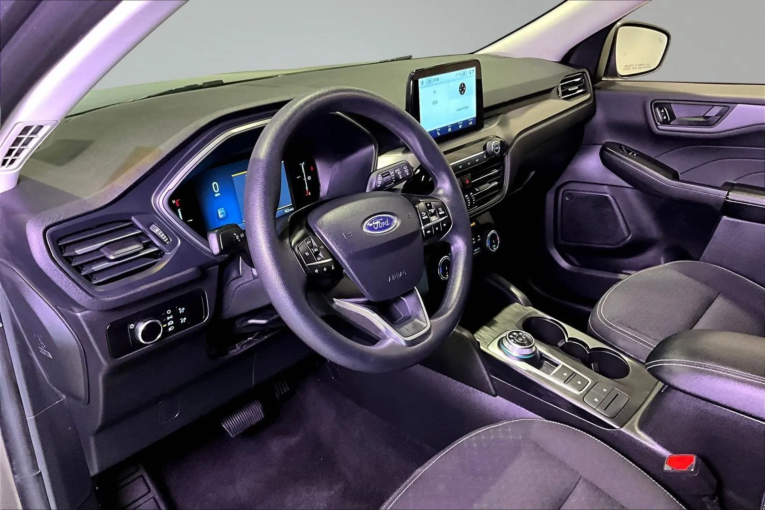 Ford Escape photo 17