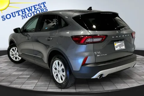 More photos of 2025 Ford Escape Active at Southwest Motors, CO
