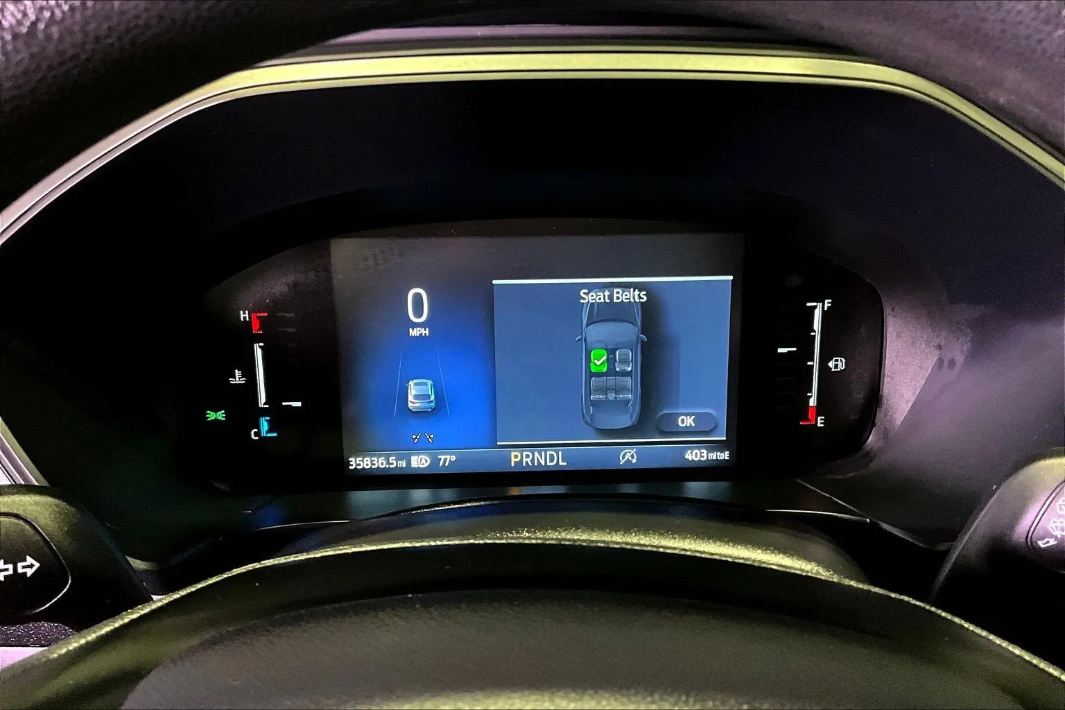 Ford Escape photo 14