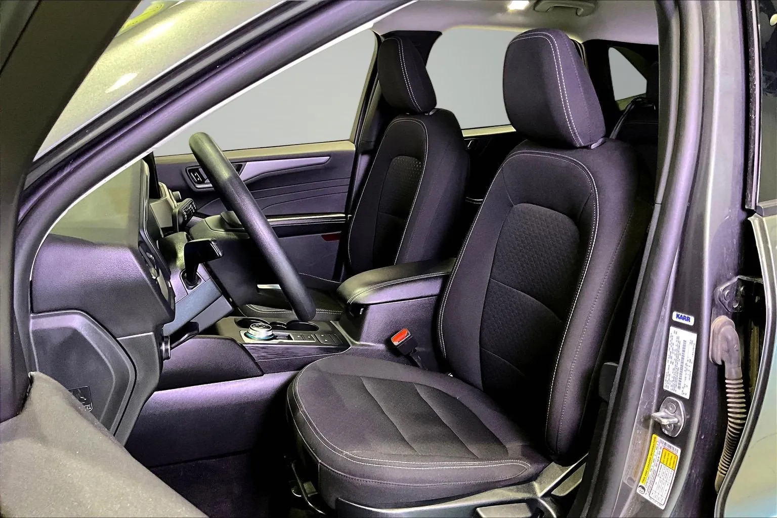 Ford Escape photo 21