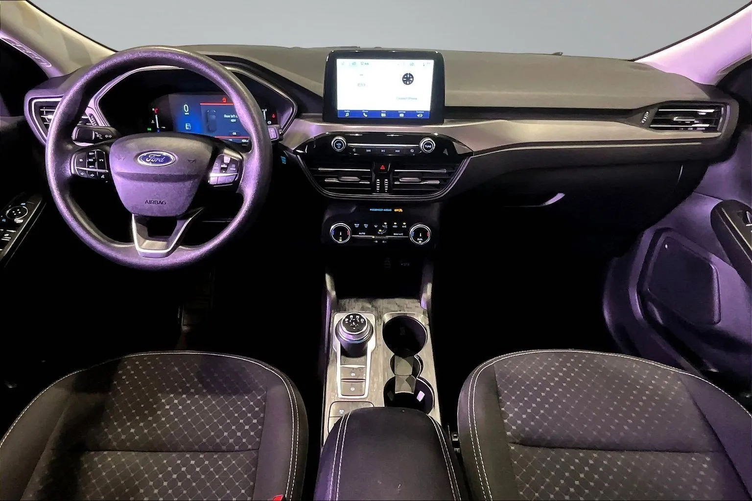 Ford Escape photo 8