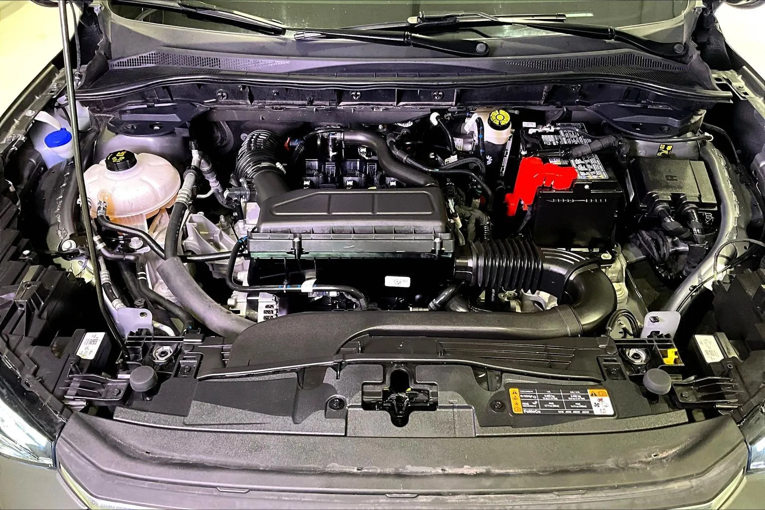 Ford Escape photo 29