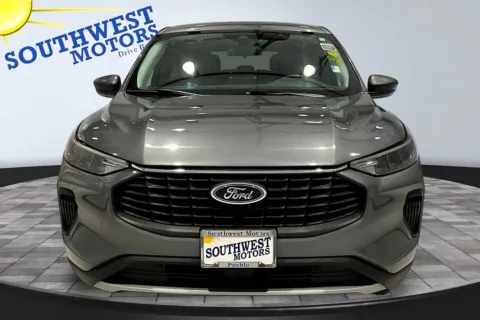 Photos of 2025 Ford Escape Active for sale in Pueblo, CO at Southwest Motors