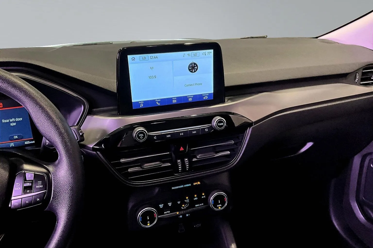 Ford Escape photo 10